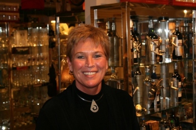 Pamela Wright