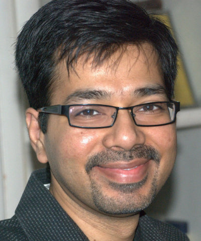 Sumit Verma