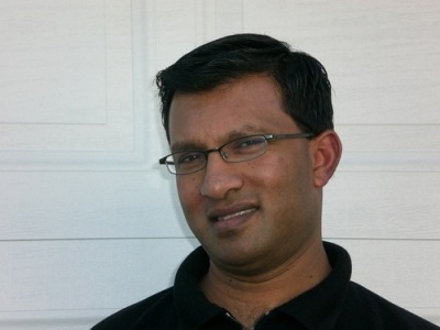 Rajeev Sajja