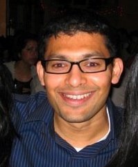 Anirban Kundu