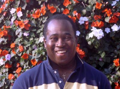 David Inniss