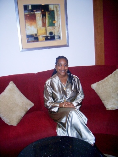 Joan Mccormick