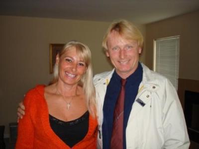 Brenda Hartwick