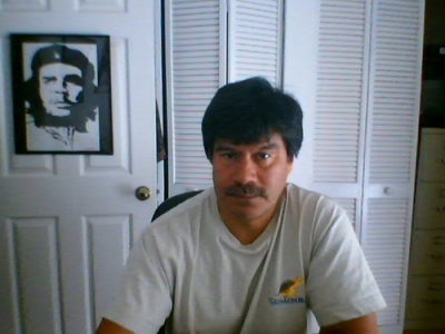 Mario Arnez