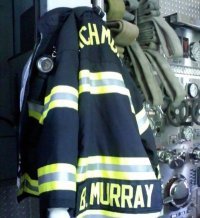 Benjamin Murray