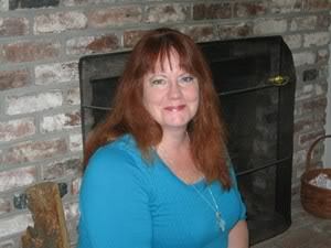 Carri Budd