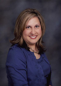 Jennifer Mosholder