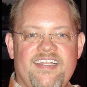 Martin Carney