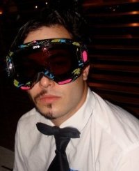 Corwin Kave