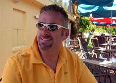 Marc Howard