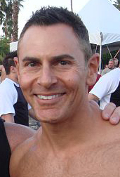Sergio Belletini