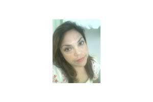Sandra Alcazar