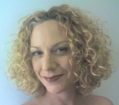 Robyn Flanery