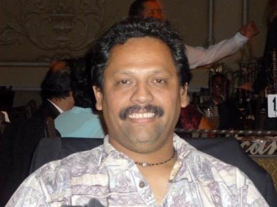 Douglas Rivera