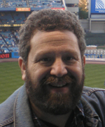 Jeffrey Cohen