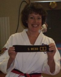 Susan Webb