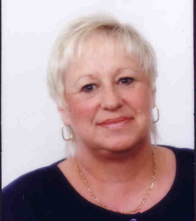 Sharon Shakinovsky