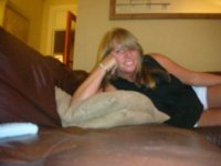 Lori Mickelson