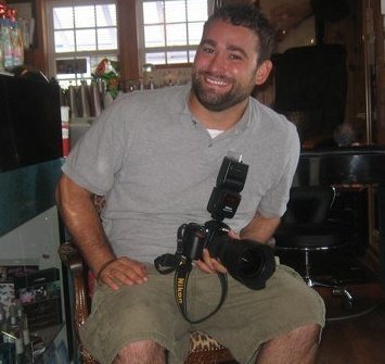 Jayson Mullen