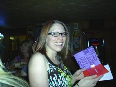 Amber Tresky