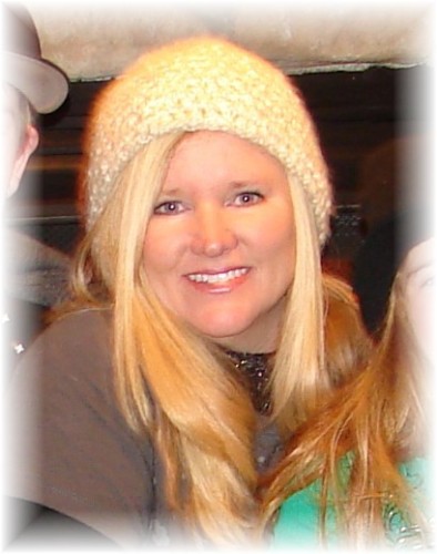 Shannon Rojas