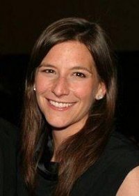 Amy Friedlander