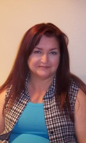 Susan Caldwell