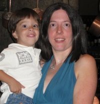 Debra Contegni