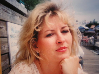 Suzanne Cutsy