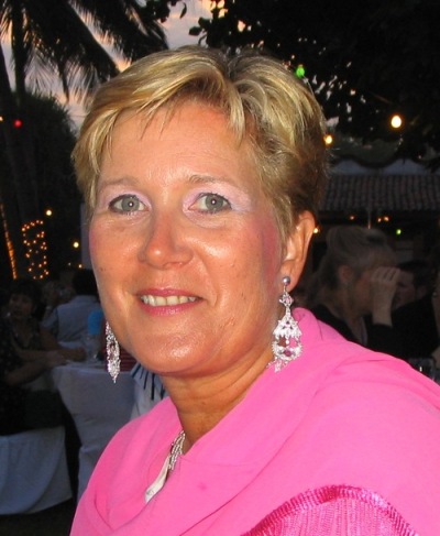 Cynthia Burrier