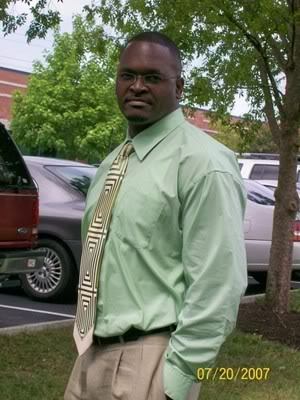 Ronald Fleming