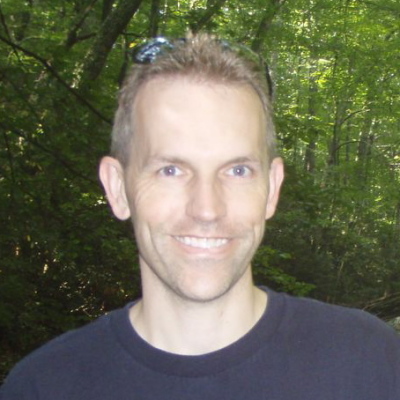 Peter Forsstrom