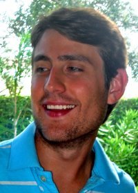 Gabriel Busquets