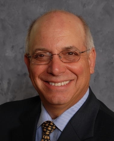 Rick Oppenheim