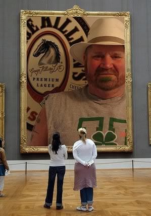 Buddy Patton
