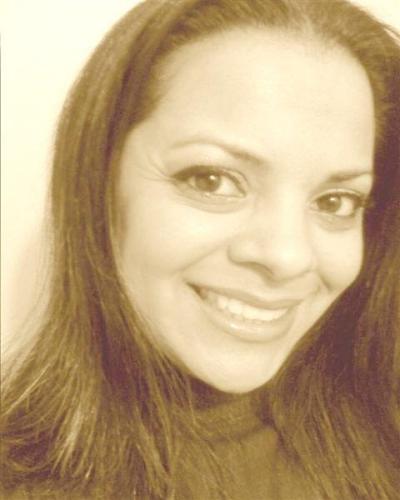 Jessenia Olivares