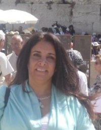 Sharona Durry