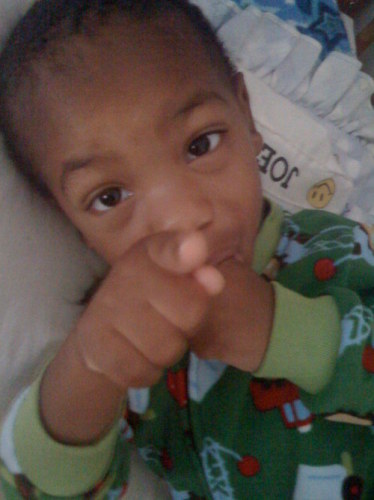 Yazid Muhammad