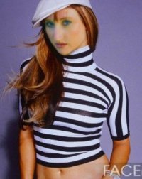 Amber Mccormick