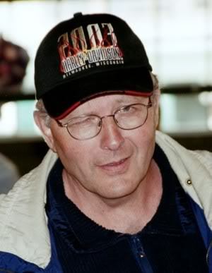 Theodore Holstein