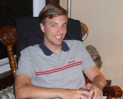 Adam Hirschel