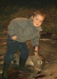 Bradley Newlon