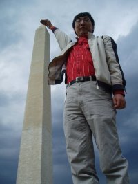 Yuncong Zhang