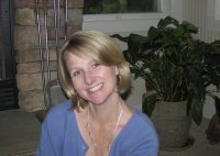 Elisabeth Carroll