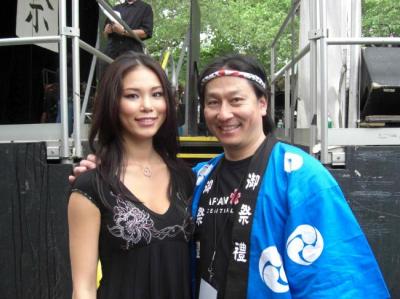 Kenji Nakano
