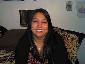 Cynthia Lopez