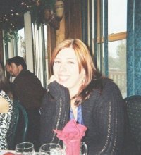 Laura Fawcett