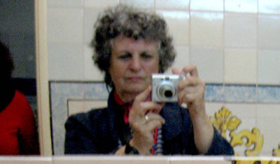 Carole Brown