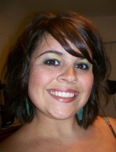 Jessica Foster