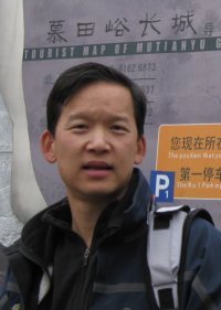 Wei Kwok